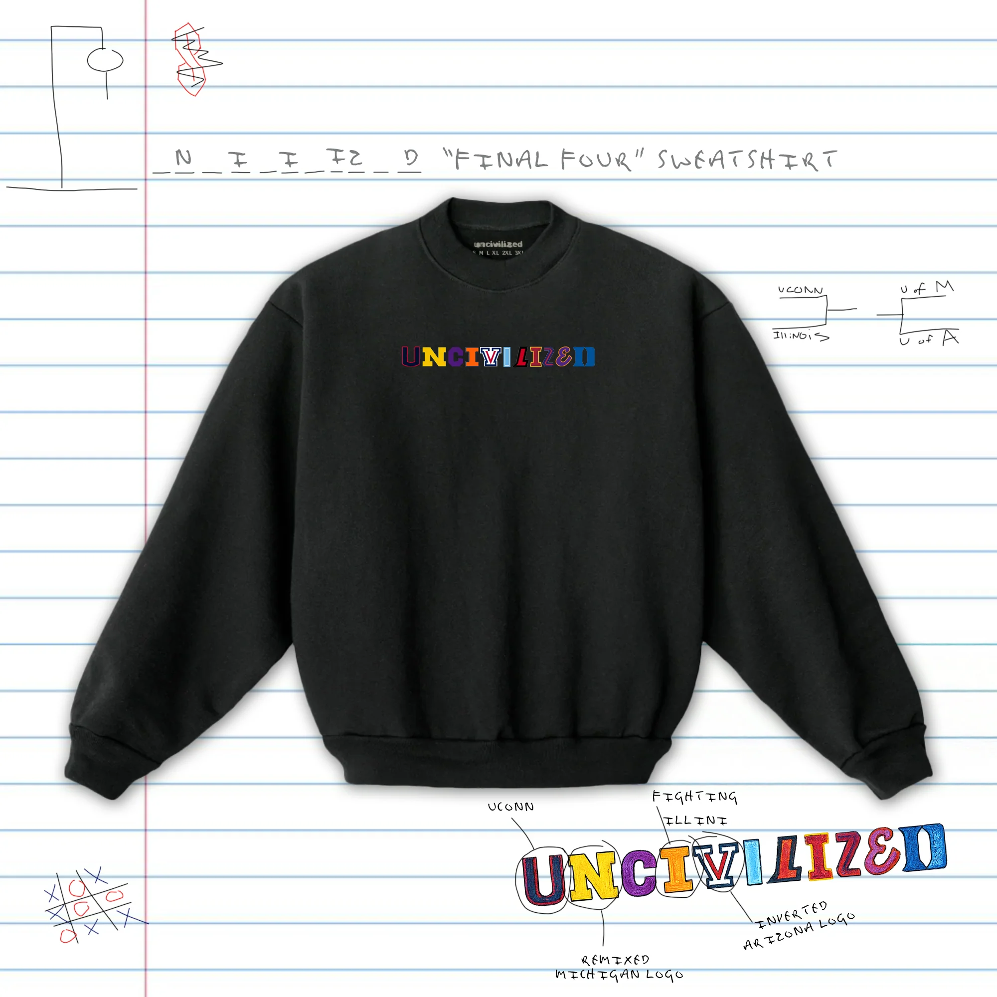 Patreon Platinum Club